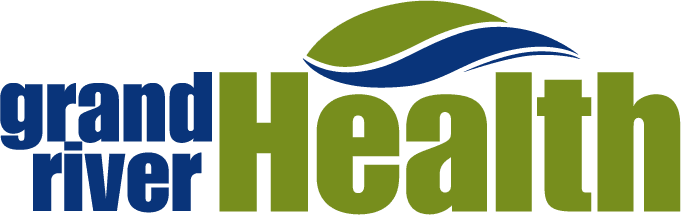 Grand River Health logo