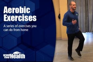 Read more about the article Aerobic Exercises