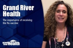 Read more about the article The Importance of Receiving the Flu Vaccine