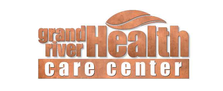 Care Center logo