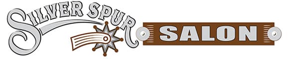 Silver Spur Salon logo