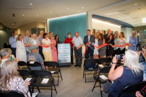 Read more about the article Grand River Health Celebrates Opening of New Patient Wing