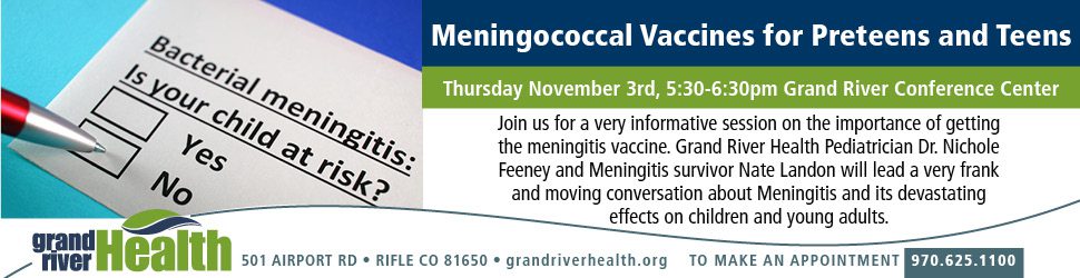Meningitis Vaccine
