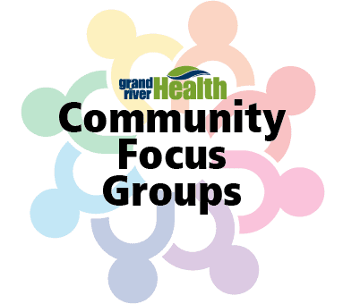 Community Focus groups
