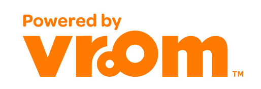 Vroom logo