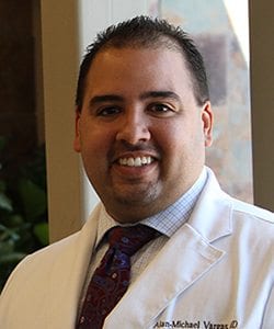 Read more about the article Alan-Michael Vargas MD, FAAFP