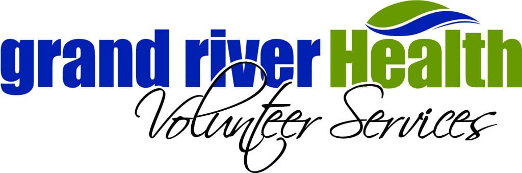 Volunteer Services logo