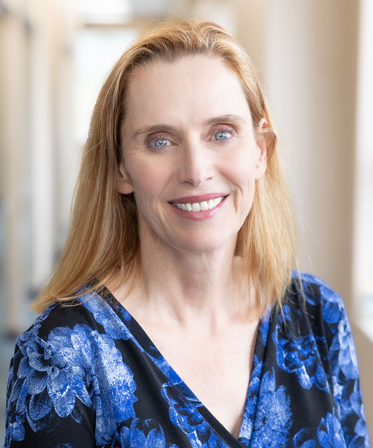 Dr Mary Glode