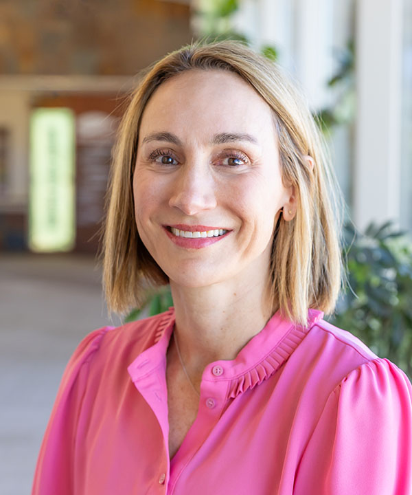 Dr. Ginny Weathers