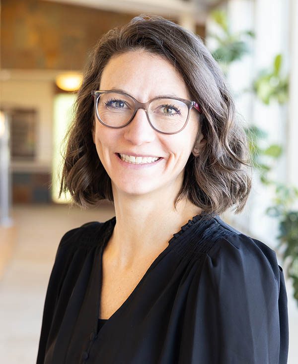 Dr. Jill Peotter