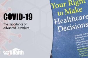 Read more about the article The Importance of Advanced Directives