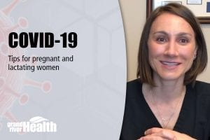 Read more about the article COVID-19 Tips for Pregnant and Lactating Women