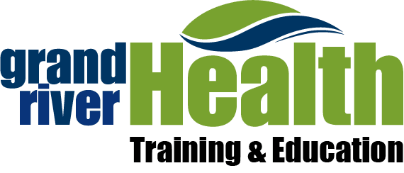 Training and education at Grand River Health