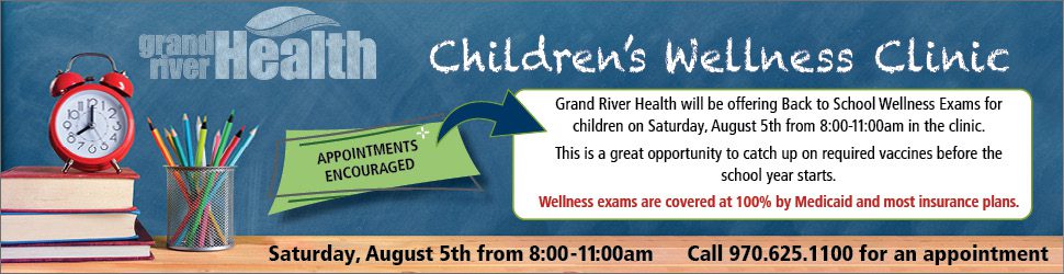 Child Wellness Clinic