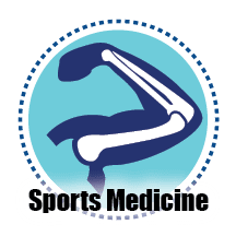 Sports Medicine icon