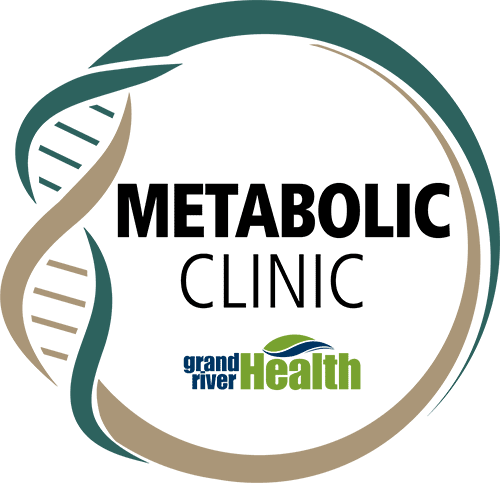 Metabolic Clinic logo