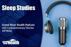 Sleep Studies Podcast