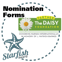 Daisy Starfish awards icon
