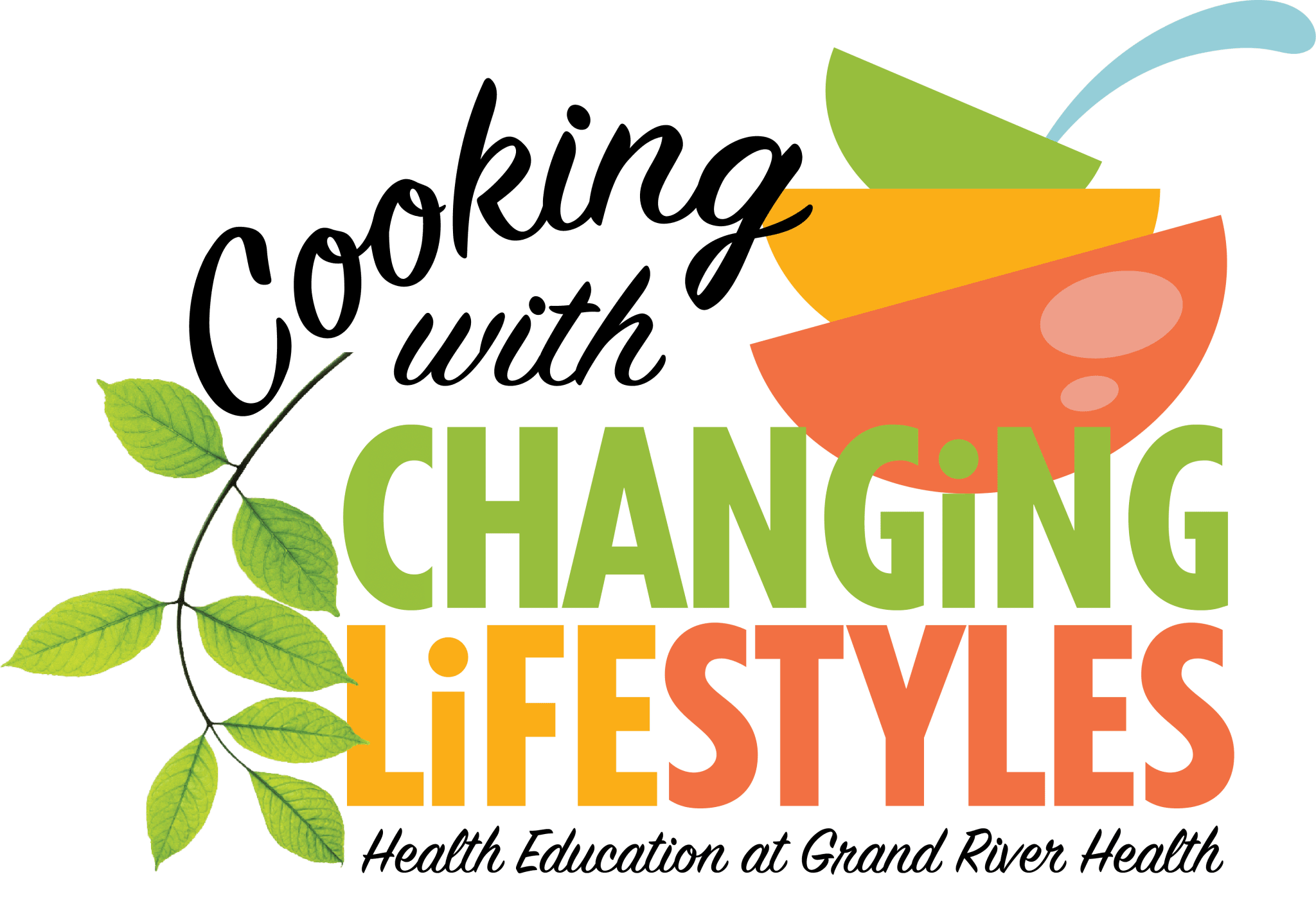 Cooking with Changing Lifestyles