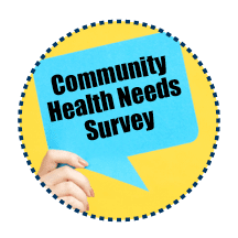 community health needs survey
