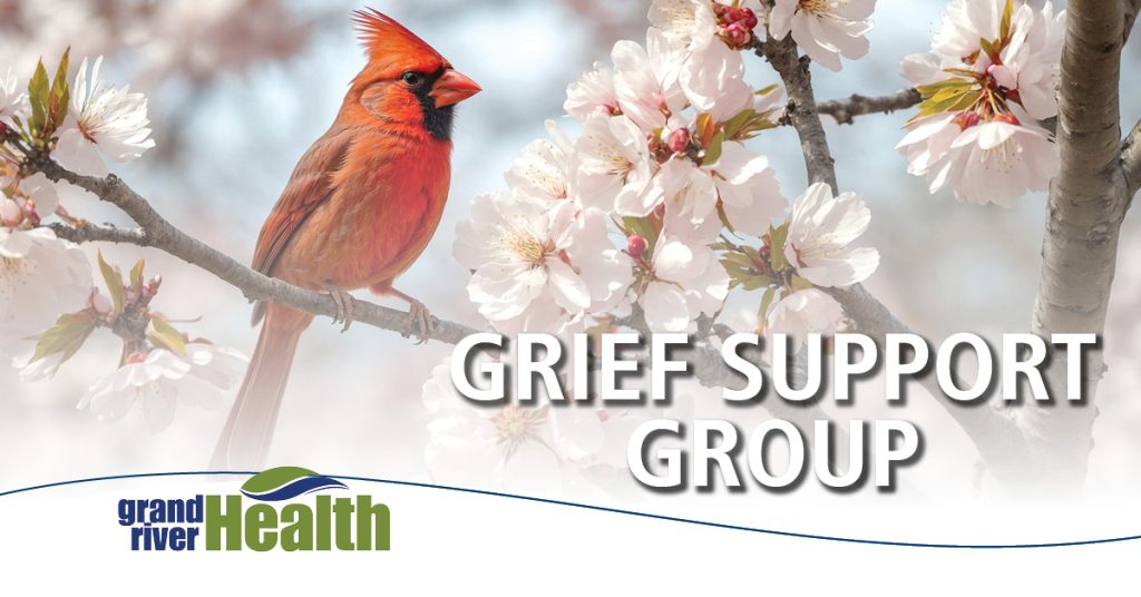 Grief Support Group