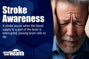 Read more about the article Stroke Awareness: What Men Need to Know