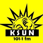 ksun radio logo