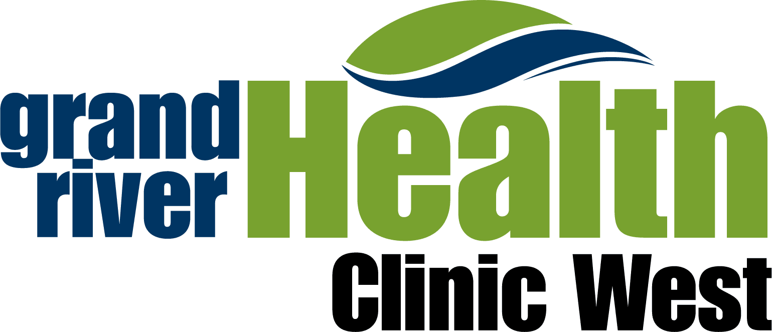 Clinic West logo