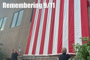 Remembering 9/11