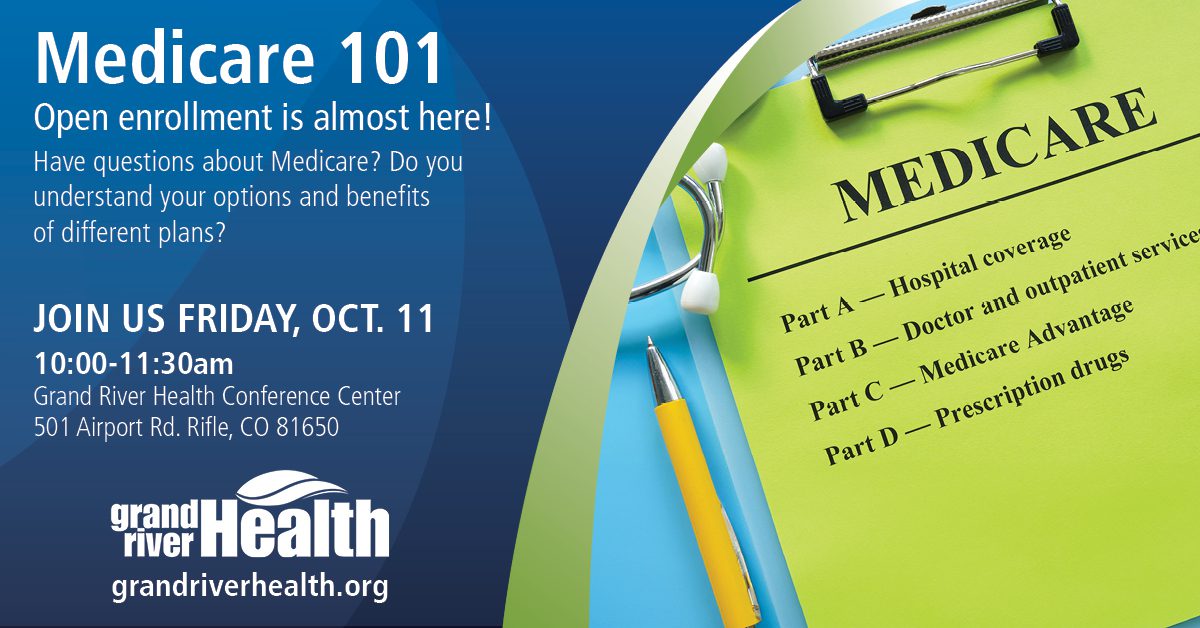 Medicare 101