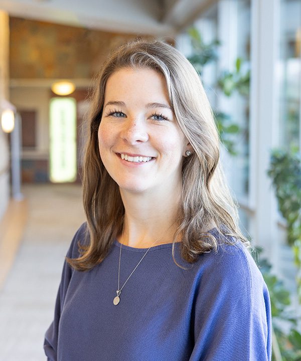 Caitlin Gilhuly, OTR/L
