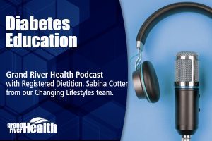 Diabetes Education