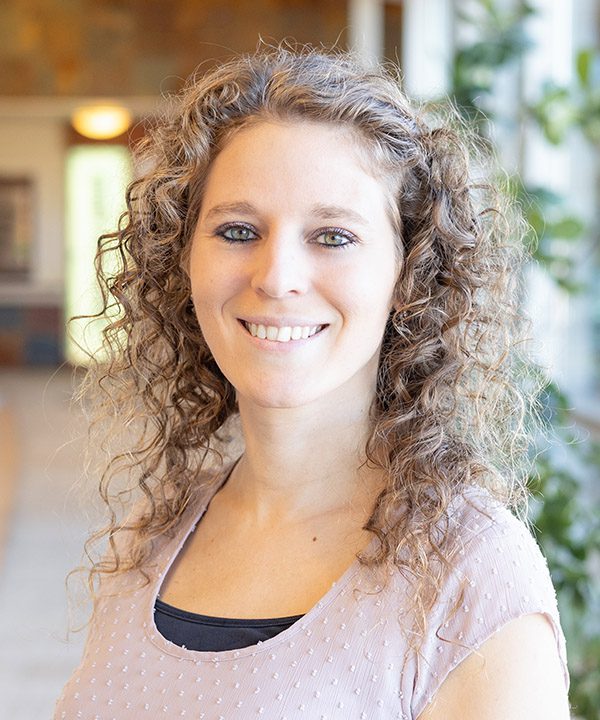 Darlene Abramajtis