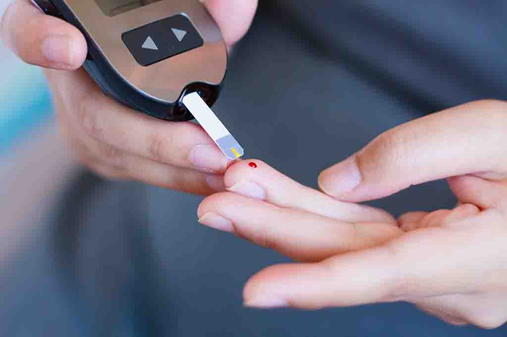 Diabetes, Understanding Diabetes, Blood Sugar Testing