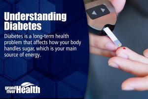 Diabetes, Understanding Diabetes
