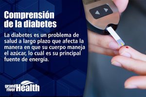 Diabetes, Understanding Diabetes