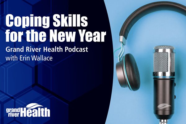 Read more about the article Coping Skills for the New Year