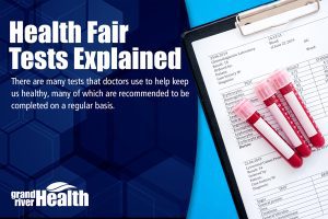 Read more about the article Health Fair Testing Explained