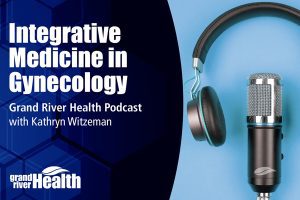 Integrative Medicine inGynecology