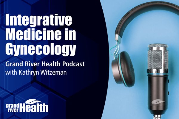 Read more about the article Integrative Medicine in Gynecology