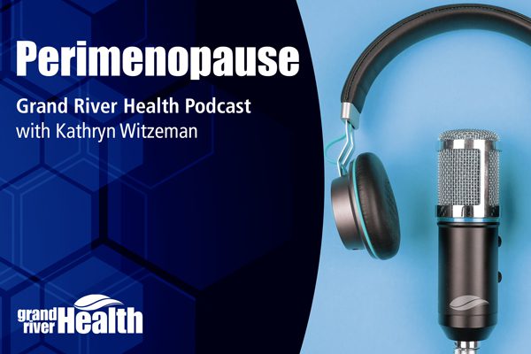 Read more about the article Perimenopause