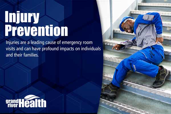 Read more about the article Injury Prevention