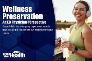Read more about the article Wellness Preservation
