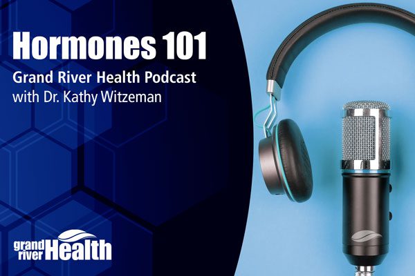 Read more about the article Hormones 101 