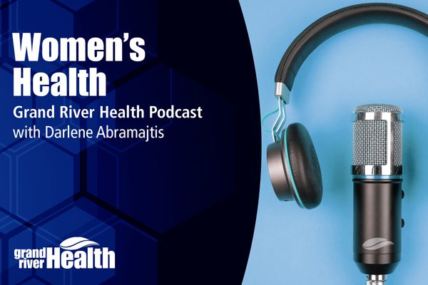 Read more about the article Women’s Health With Darlene Abramjtis