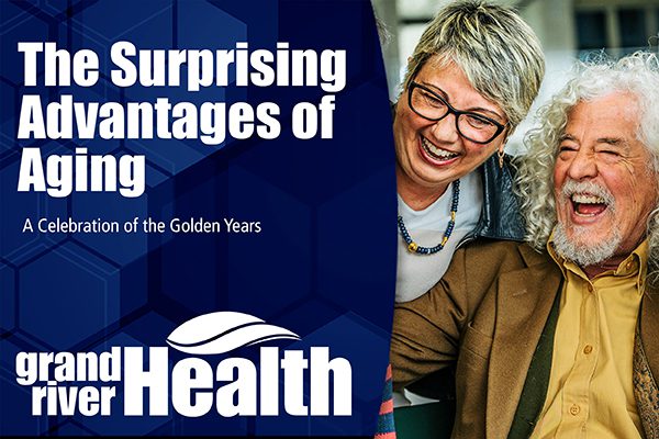 Read more about the article The Surprising Advantages of Aging