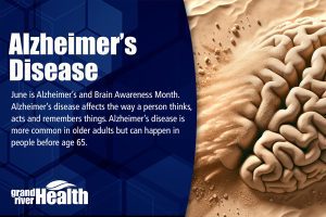 Read more about the article Understanding Alzheimer’s Disease