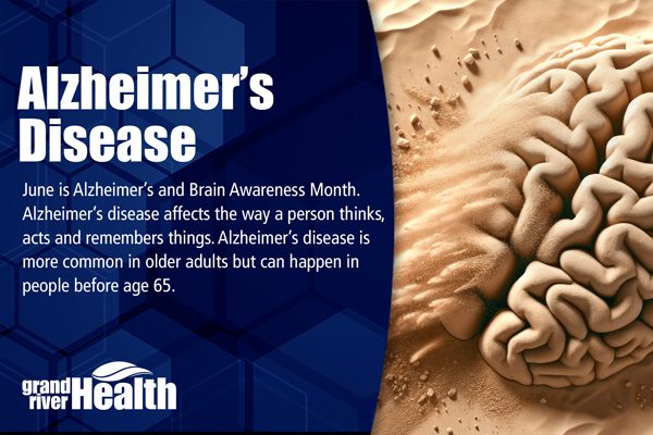 Read more about the article Understanding Alzheimer’s Disease