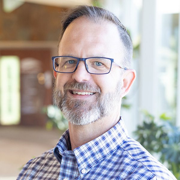 Dr. Jeff Vandenbroek
