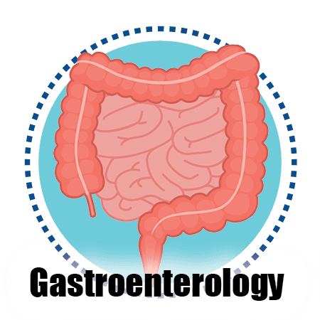 Gastroenterology icon